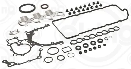 ELRING HYUNDAI К-кт прокладок двигателя i40 I 1.7 CRDi 11-, KIA elring 041100