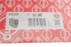ELRING HYUNDAI К-кт прокладок ГБЦ i10 I 1.2 08-, KIA Elring 085320 (фото 12)