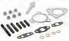 ELRING HYUNDAI Комплект для монтажу компресора SANTA FE IV 2.0 CRDi 18-20, ix35 2.0 CRDi 10-, KIA SORENTO II (XM) 2.2 CRDi 09-15 Elring 084910 (фото 1)