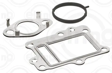 ELRING HYUNDAI Комплект прокладок AGR-Системы i40 1.7 CRDi 11-, ix35 1.7 10-, KIA elring 041350 Hyundai I40