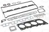 ELRING HYUNDAI Комплект прокладок голівки циліндра TERRACAN (HP) 2.9 CRDi 01-03, KIA CARNIVAL II (GQ) 2.9 CRDi 01-06 elring 131260