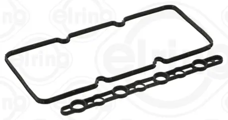 ELRING HYUNDAI Комплект прокладок кришки голівки циліндра TUCSON (TL, TLE) 1.6 CRDi 18-20, KIA SPORTAGE IV (QL, QLE) 1.6 CRDi 18-22 elring 118440 Киа Спортейдж 4