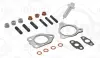 ELRING HYUNDAI Монтажный комплект компрессор H-1 / STAREX 2.5 CRDi 02-, KIA elring 110.430