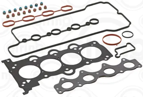 ELRING HYUNDAI Повний комплект прокладок двигуна i30 (GD) 1.6 T-GDI 15-, KIA CERATO KOUP III (YD) 1.6 T-GDI 13- elring 113290 Hyundai I30