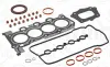 ELRING HYUNDAI Повний комплект ущільнень двигуна i30 (PDE, PD, PDEN) 1.4 T-GDI 16-, KIA CEED (CD) 1.4 T-GDI 18- elring 657250