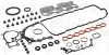ELRING HYUNDAI Повний комплект ущільнень двигуна TUCSON 1.7 CRDi 15-20, i20 II (GB, IB) 1.4 CRDi 14-, i30 Купе 1.6 CRDi 13-, KIA CEED (JD) 1.6 CRDi 110 12-18 elring 786800
