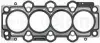 ELRING HYUNDAI Прокладка ГБЦ 0,95мм ACCENT i25 IV 1.6 CRDi 10-17, i30 (GD) 1.6 CRDi 11-16, KIA SPORTAGE III (SL) 1.7 CRDi 10- elring 786610