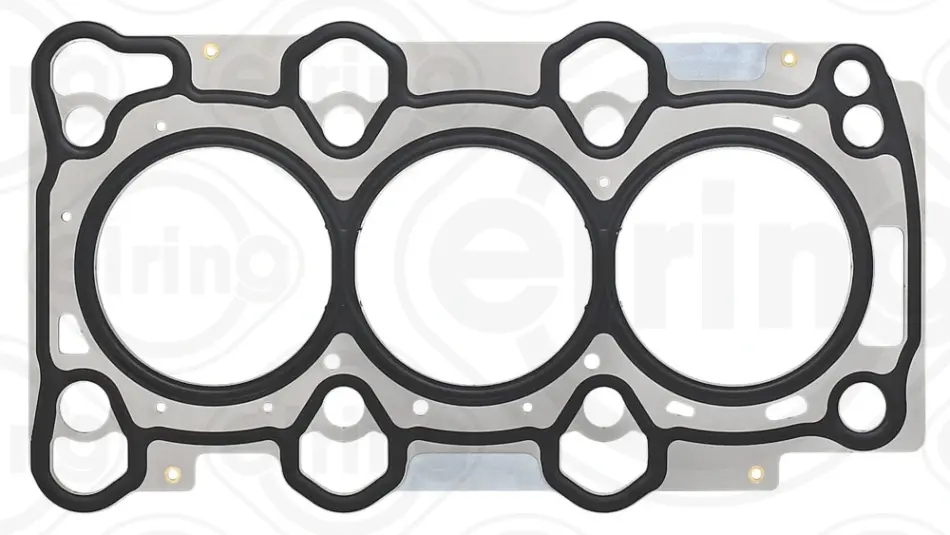 ELRING HYUNDAI Прокладка ГБЦ i20 II (GB, IB) 1.1 CRDi 14-18, KIA RIO III (UB) 1.1 CRDi 11-17 elring 083430