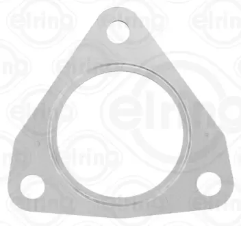 ELRING HYUNDAI Прокладка глушителя Accent 11/2005 -,Getz 08/2005 -,i30 10/2007 - 06/2011,Matrix 12/2004 - 08/2010 Elring 455300