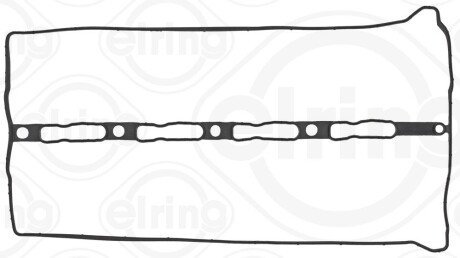 HYUNDAI Прокладка клап. крышки TERRACAN 2.9 CRDi 4WD 01-, KIA CARNIVAL II 01- elring 912080