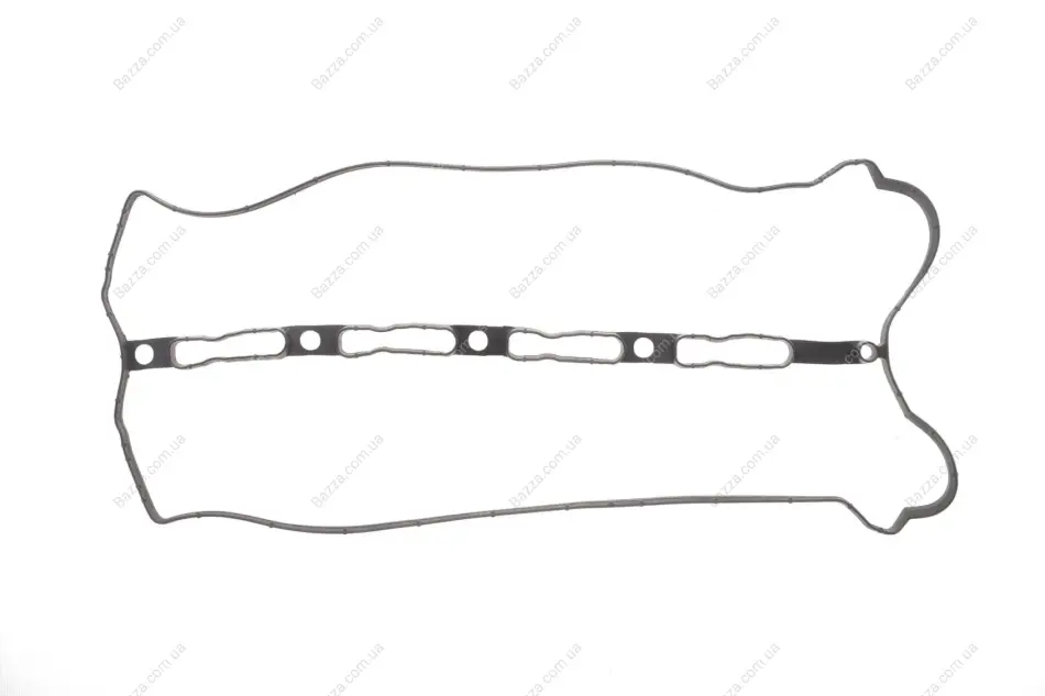 ELRING HYUNDAI Прокладка клап. крышки TERRACAN 2.9 CRDi 4WD 01-, KIA CARNIVAL II 01- elring 912080