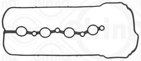 HYUNDAI Прокладка клапанной крышки i30 1.4, KIA Ceed 18- elring 658260