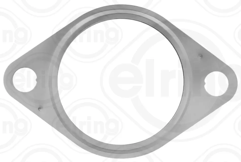 ELRING HYUNDAI прокладка труби вихлопного газу ACCENT 1.4 05-, SANTA FE 2.2 09-, i20 1.2 08- elring 085420