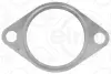 ELRING HYUNDAI прокладка труби вихлопного газу ACCENT 1.4 05-, SANTA FE 2.2 09-, i20 1.2 08- elring 085420