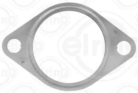 ELRING HYUNDAI прокладка труби вихлопного газу ACCENT 1.4 05-, SANTA FE 2.2 09-, i20 1.2 08- elring 085420