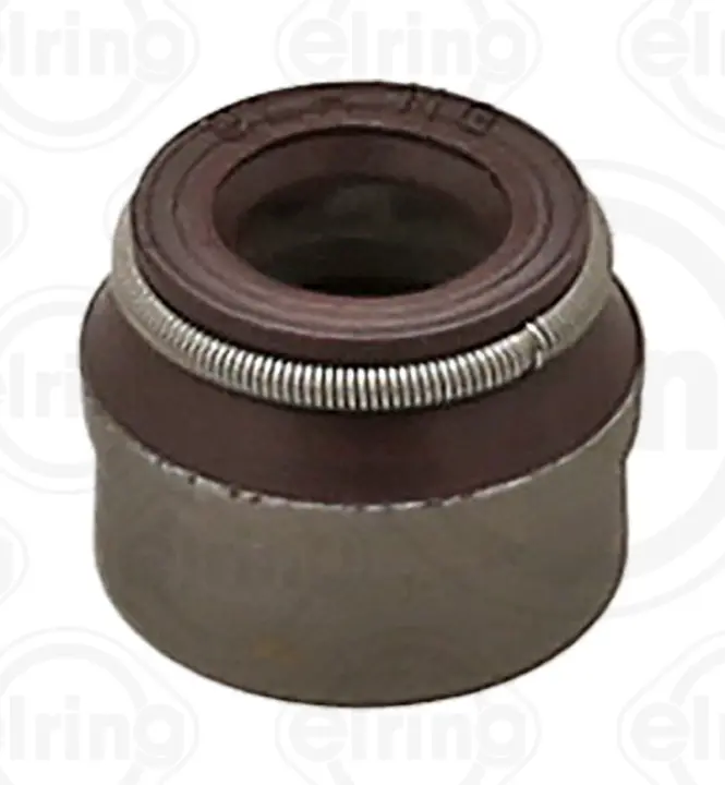ELRING HYUNDAI Сальник клапана 7,0x9,8x13,2x10,0мм TERRACAN 2.9 CRDi, KIA CARNIVAL / GRAND CARNIVAL III 2.9 TDi 99- elring 925490
