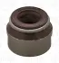 ELRING HYUNDAI Сальник клапана 7,0x9,8x13,2x10,0мм TERRACAN 2.9 CRDi, KIA CARNIVAL / GRAND CARNIVAL III 2.9 TDi 99- elring 925490