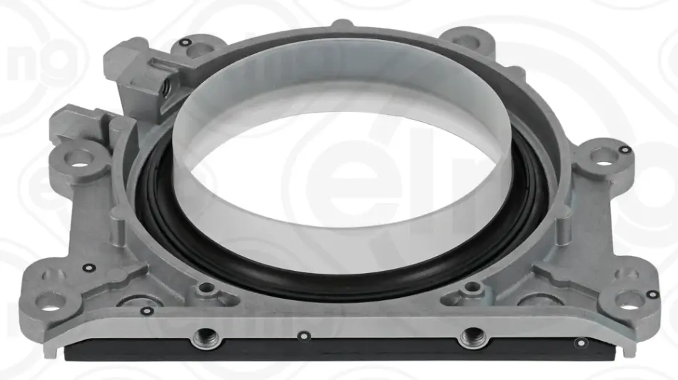 ELRING HYUNDAI Сальник колін. вала SANTA FE IV 2.0 CRDi 18-20, KIA SORENTO II (XM) 2.2 CRDi 4WD 09-15 Elring 827100 (фото 1)