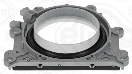 ELRING HYUNDAI Сальник колін. вала SANTA FE IV 2.0 CRDi 18-20, KIA SORENTO II (XM) 2.2 CRDi 4WD 09-15 elring 827100 Hyundai Санта фе 3