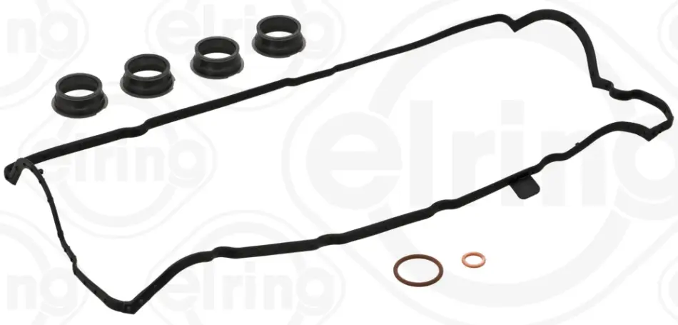 ELRING JEEP К-кт прокладок клап. крышки RENEGADE 1.4 14-, Compass 17-, FIAT elring 944170