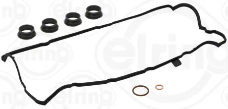 ELRING JEEP К-кт прокладок клап. крышки RENEGADE 1.4 14-, Compass 17-, FIAT elring 944170 Фиат 500