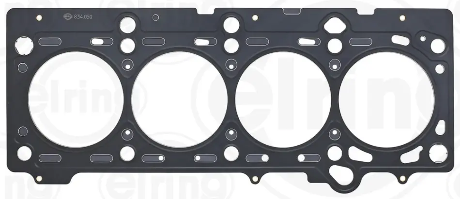 ELRING JEEP прокладка гбц CHEROKEE 2.4 01-, WRANGLER 2.4 02-, DODGE, CHRYSLER elring 834050