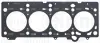 ELRING JEEP прокладка гбц CHEROKEE 2.4 01-, WRANGLER 2.4 02-, DODGE, CHRYSLER elring 834050