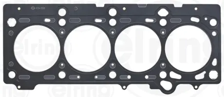 ELRING JEEP прокладка гбц CHEROKEE 2.4 01-, WRANGLER 2.4 02-, DODGE, CHRYSLER elring 834050