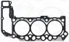 ELRING JEEP Прокладка ГБЦ CHEROKEE (KK) 3.7 V6 08-13, DODGE NITRO 3.7 4WD 07-12 elring 884390