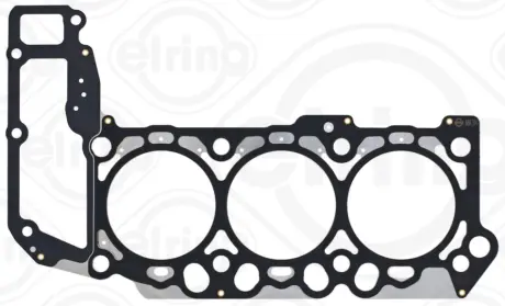 ELRING JEEP Прокладка ГБЦ CHEROKEE (KK) 3.7 V6 08-13, DODGE NITRO 3.7 4WD 07-12 elring 884390 Jeep Grand Cherokee