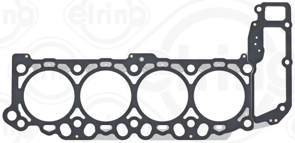 ELRING JEEP Прокладка ГБЦ GRAND CHEROKEE III (WH, WK) 4.7 V8 04-10 elring 591190