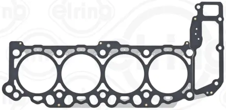 ELRING JEEP Прокладка ГБЦ GRAND CHEROKEE III (WH, WK) 4.7 V8 04-10 elring 591190 Jeep Grand Cherokee