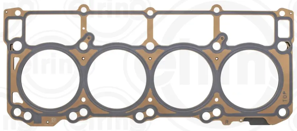 ELRING JEEP Прокладка ГБЦ GRAND CHEROKEE IV 5.7 V8 4x4 10-, CHRYSLER 300C Touring 5.7 04-10, DODGE elring 458113