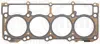 ELRING JEEP Прокладка ГБЦ GRAND CHEROKEE IV 5.7 V8 4x4 10-, CHRYSLER 300C Touring 5.7 04-10, DODGE elring 458113