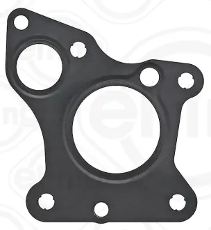 ELRING JEEP Прокладка клапана системи рециркуляції ВГ COMPASS (MK49) 2.2 CRD 4x4 10-, DB A-CLASS (W176) A 180 CDI 12-14, INFINITI elring 980.810