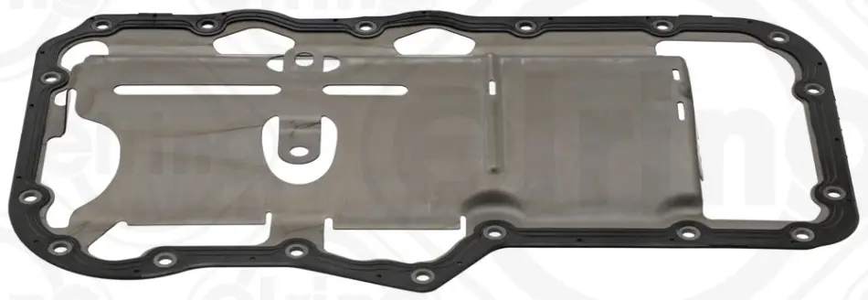 ELRING JEEP Прокладка оливного піддона CHEROKEE (KJ) 3.7 4x4 03-08, COMMANDER (XK, XH) 3.7 V6 4x4 05-10 elring 945720