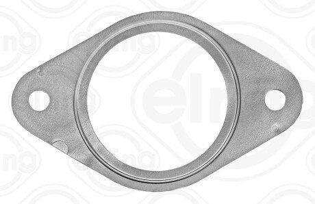 JEEP Прокладка вихлоп. труби RENEGADE Джип (BU, B1, BV) 2.0 CRD 4x4 14-, FIAT TIPO 1.6 D 15-20 elring 208390