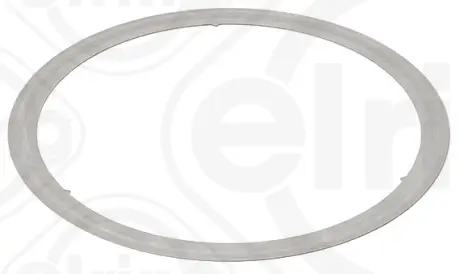 ELRING JEEP Прокладка вихлопної труби CHEROKEE 2.2 CRD 4x4 15-18, FIAT 500X 1.6 D Multijet 14-, ALFA ROMEO GIULIA 2.2 D 15- elring 888780 Jeep Cherokee