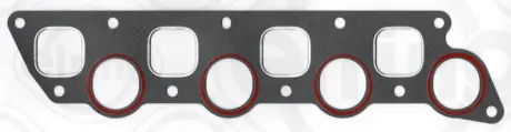 ELRING JEEP Прокладка впуск/випуск колектора CHEROKEE (XJ) 2.1 TD 84-01, RENAULT 21 2.1 D -94 Elring 421170