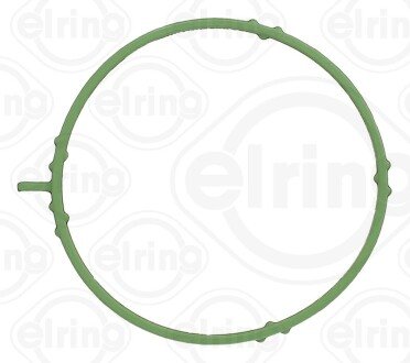 JEEP Ущільнення корпусу випускного колектора CHEROKEE (KL) 2.4 13- elring 184690