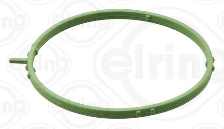 JEEP Ущільнення корпусу випускного колектора CHEROKEE (KL) 2.4 13- elring 184690