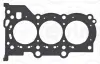 ELRING KIA Прокладка ГБЦ PICANTO II (TA) 1.0 11-17, HYUNDAI i10 I (PA) 1.0 11-13 elring 168410