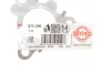 ELRING KIA Прокладка глушника OPTIMA (JF) 1.7 CRDi 15-, CARENS IV 1.7 CRDi 13-, HYUNDAI i40 I (VF) 1.7 CRDi 12-19 elring 075300