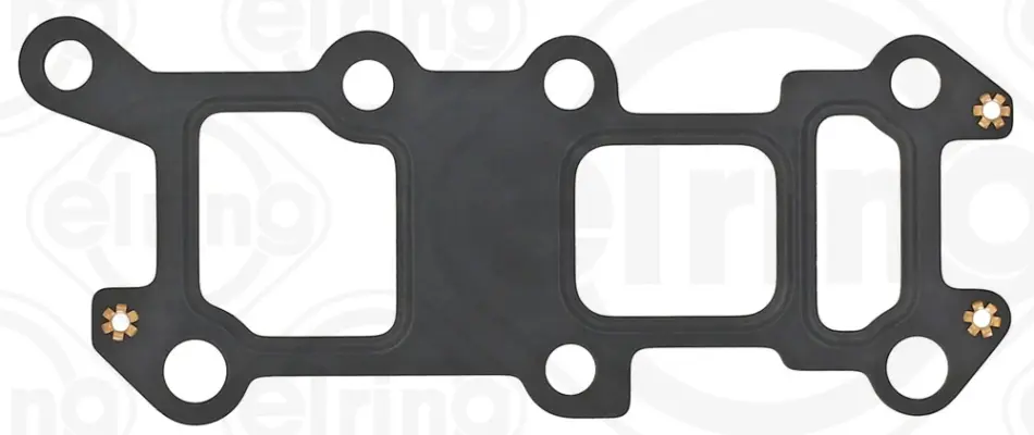 ELRING KIA прокладка клапана рециркуляції ВГ SORENTO II 2.2 CRDi, HYUNDAI SANTA FE IV (TM, TMA) 2.0 CRDi 18-20 Elring 209120 (фото 1)