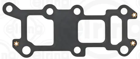 ELRING KIA прокладка клапана рециркуляції ВГ SORENTO II 2.2 CRDi, HYUNDAI SANTA FE IV (TM, TMA) 2.0 CRDi 18-20 Elring 209120