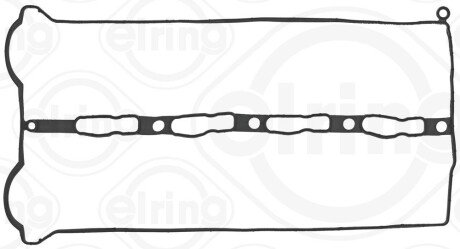 KIA прокладка кришки клапанів CARNIVAL 2.9 CRDI 06- elring 105890