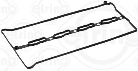 KIA прокладка кришки клапанів CARNIVAL 2.9 CRDI 06- elring 105890