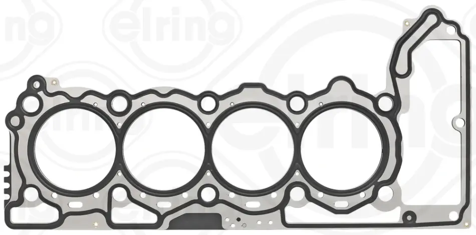 ELRING LAND ROVER Прокладка ГБЦ лів. RANGE ROVER IV (L405) 4.4 SDV8 4x4 13- elring 186940