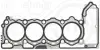 ELRING LAND ROVER Прокладка ГБЦ лів. RANGE ROVER IV (L405) 4.4 SDV8 4x4 13- elring 186940