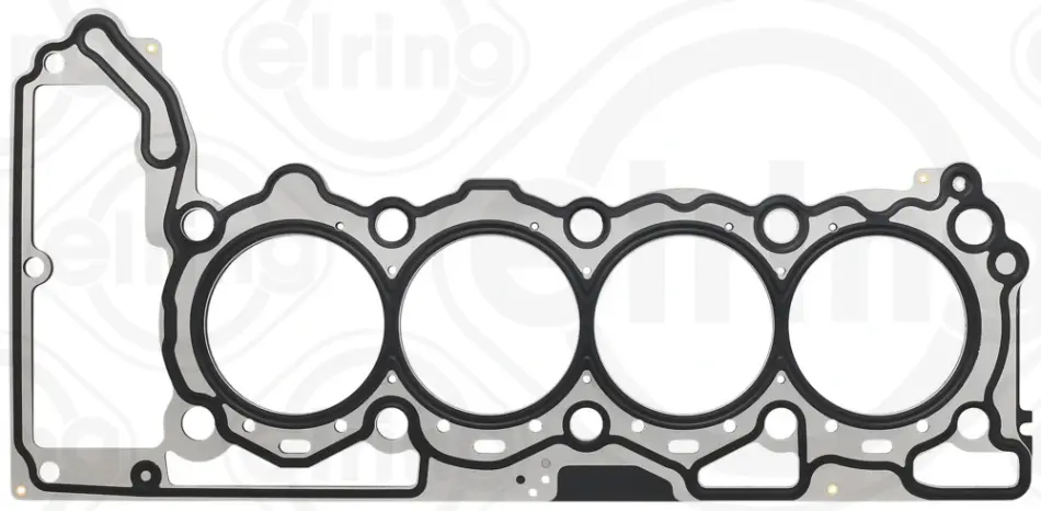 ELRING LAND ROVER Прокладка ГБЦ лів. RANGE ROVER IV (L405) 4.4 SDV8 4x4 13- elring 655960